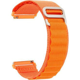 Alpine Loop Canvas Band For Apple Watch Ultra